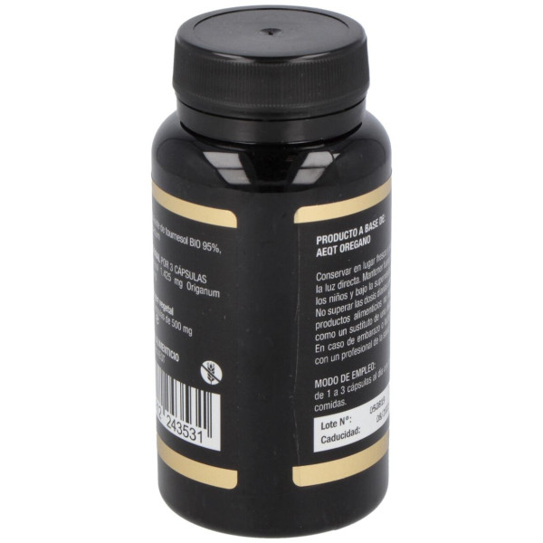 Comdiet Oregano Plus 30Caps