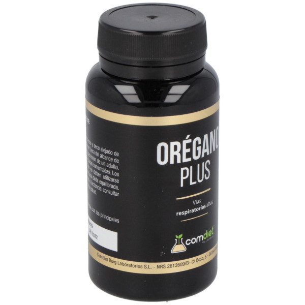 Comdiet Oregano Plus 30Caps