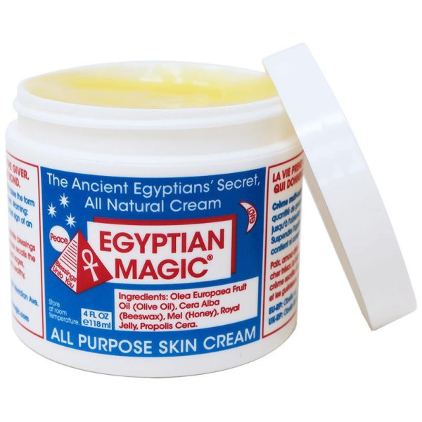 Egyptian Magic Skin All Natural Cream 118 Ml