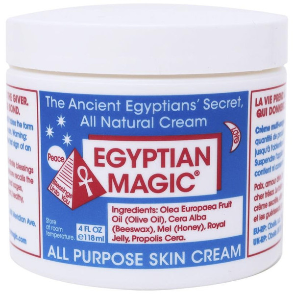 Egyptian Magic Skin All Natural Cream 118 Ml