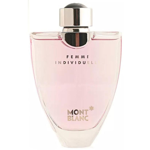 Femme Individuelle Montblanc