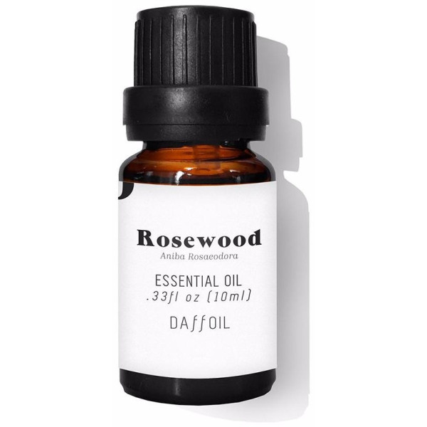 Daffoil Rosewood Essential Oil 10Ml