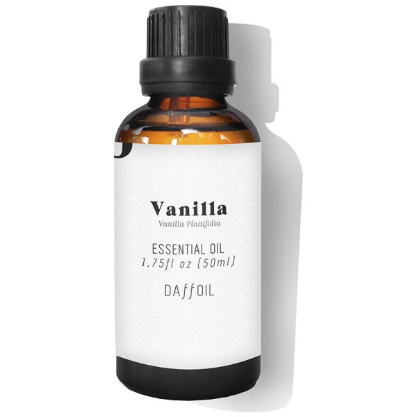 Daffoil Aceite Esencial Vainilla 50Ml