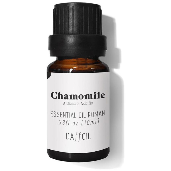 Aceite Esencial Manzanilla Romana 10 Ml