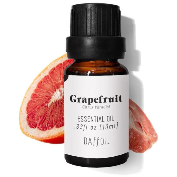Daffoil Aceite Esencial Pomelo 10Ml
