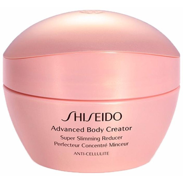Advanced Body Creator Super Reducer 200 Ml