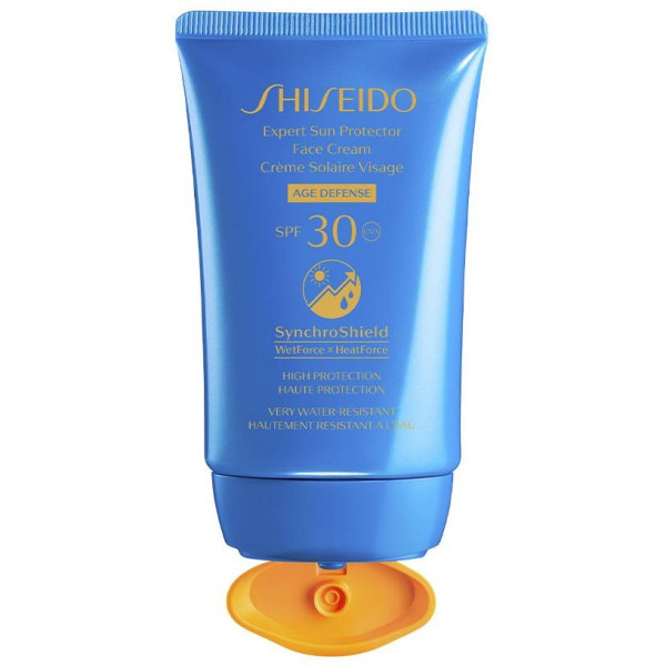 Expert Sun Protector Cream Spf30 50 Ml