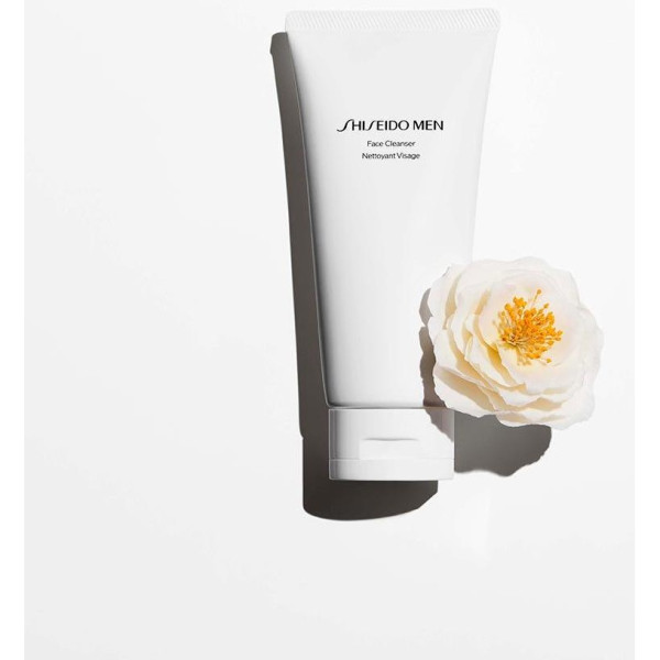 Men Face Cleanser 125 Ml