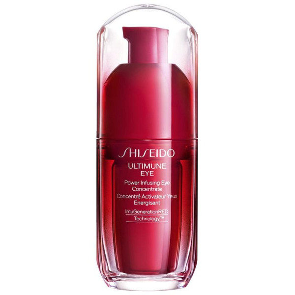 Ultimune Power Infusing Eye Concentrate 15 Ml
