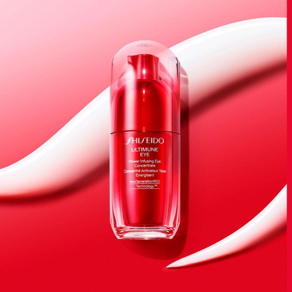 Ultimune Power Infusing Eye Concentrate 15 Ml