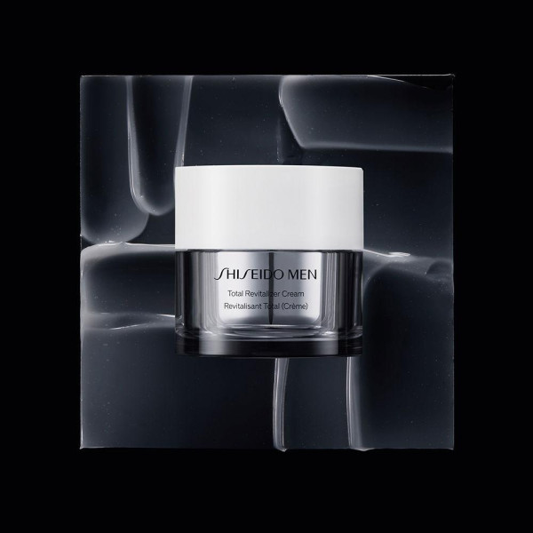 Men Total Revitalizer Cream 50 Ml