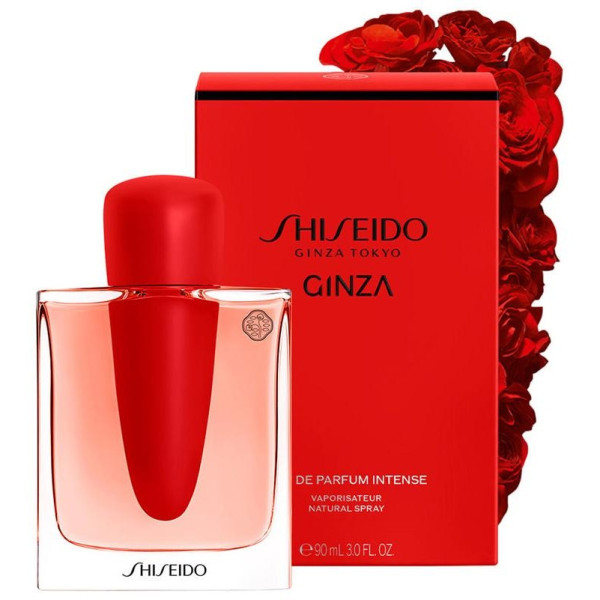 Ginza Edp Intense Vapo 30 Ml