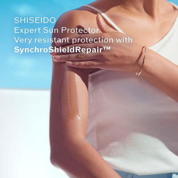 Expert Sun Protector Protector Solar Loción Spf50+ 150 Ml
