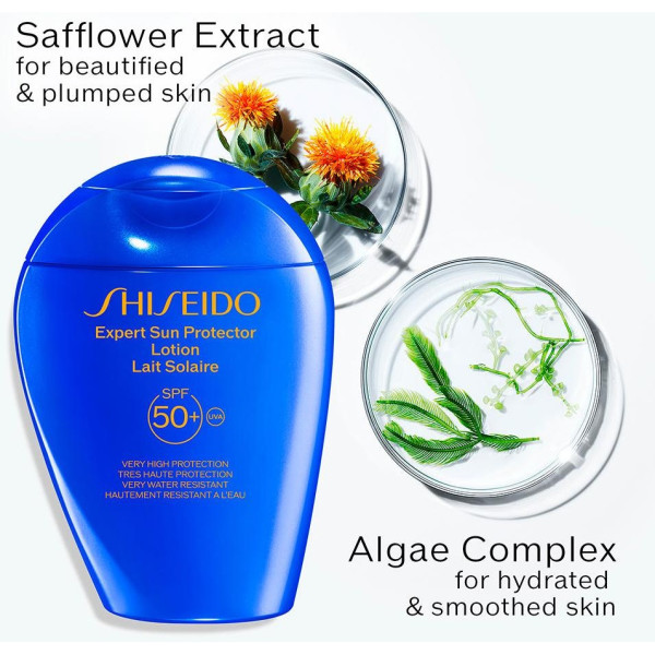 Expert Sun Protector Protector Solar Loción Spf30 150 Ml