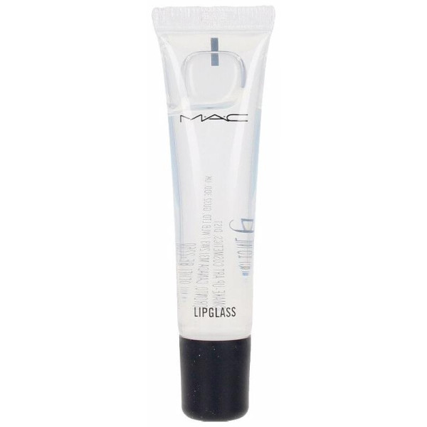 Mac Clear Lipglass 15Ml