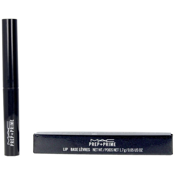 Mac Prep + Prime Labial Base 1.7G