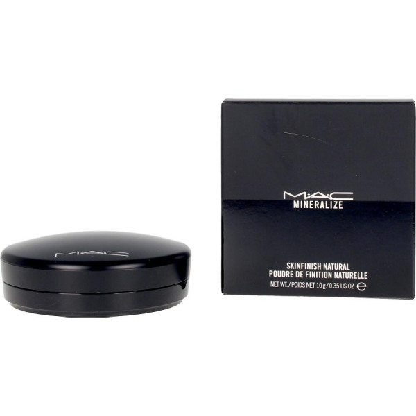 Mac Ineralize Skinfish Polvo Light Plus 10G