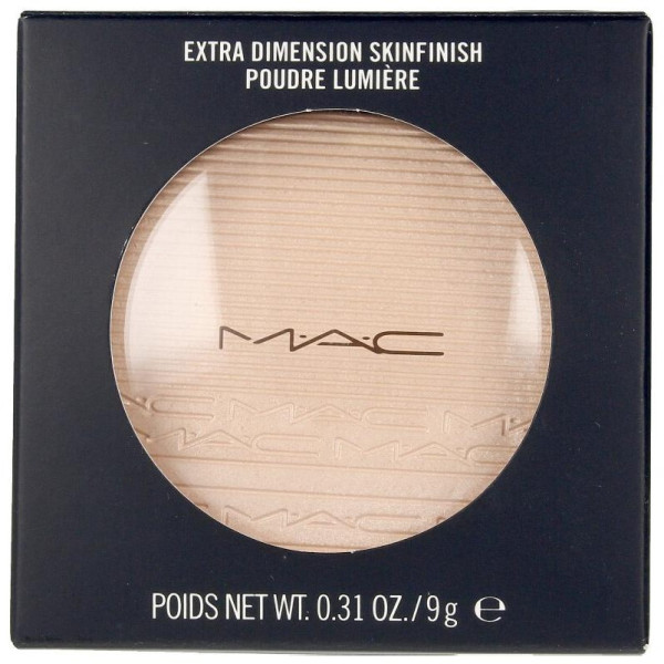 Mac Iluminador Extra Dimension Skinfinish Double Gleam 9G