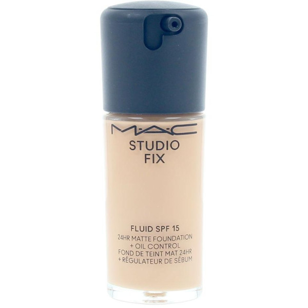Studio Fix Fluid Spf15 Nc25 30 Ml