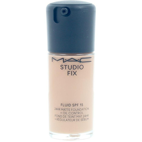 Studio Fix Fluid Spf15 Nw25 30 Ml