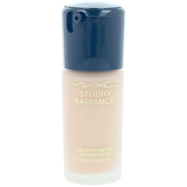 Studio Radiance Serum Powered Foundation Nc15 30 Ml
