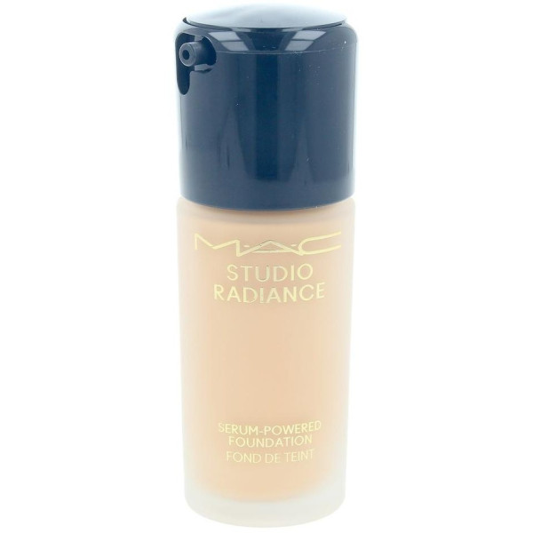 Studio Radiance Serum Powered Foundation Nc20 30 Ml