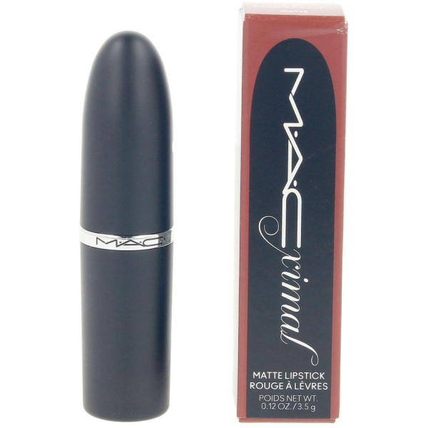 Macximal Silky Matte Lipstick Marrakesh 3,5 Gr