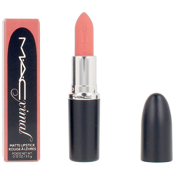 Matte Lipstick Velvet Teddy 3,5 Gr