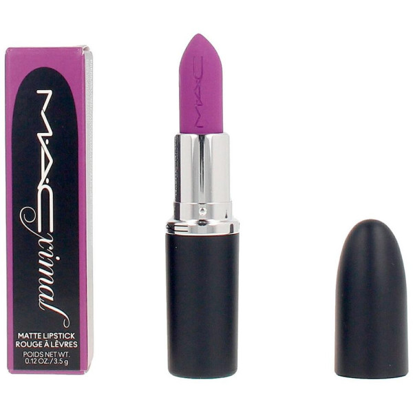 Matte Lipstick Everybody'S Heroine 3,5 Gr