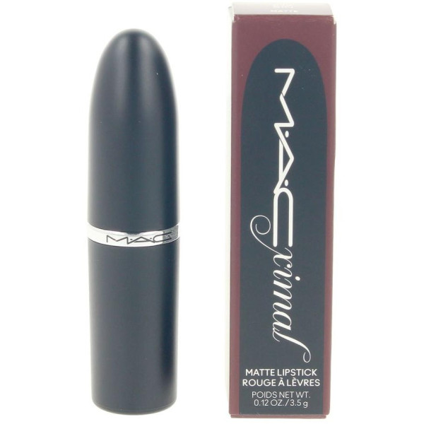 Macximal Silky Matte Lipstick Sin 3,5 Gr