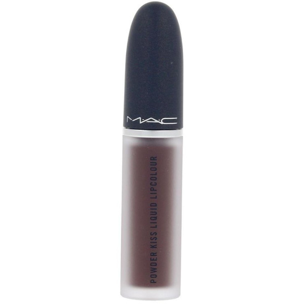 Powder Kiss Liquid Lipcolor Chestnut 1 U