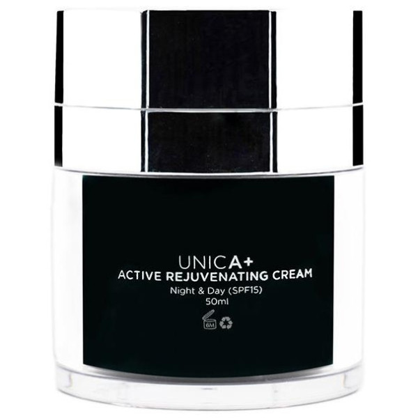 Unica+ Cream, Tratamientos Faciales Unicskin - Perfumes Club