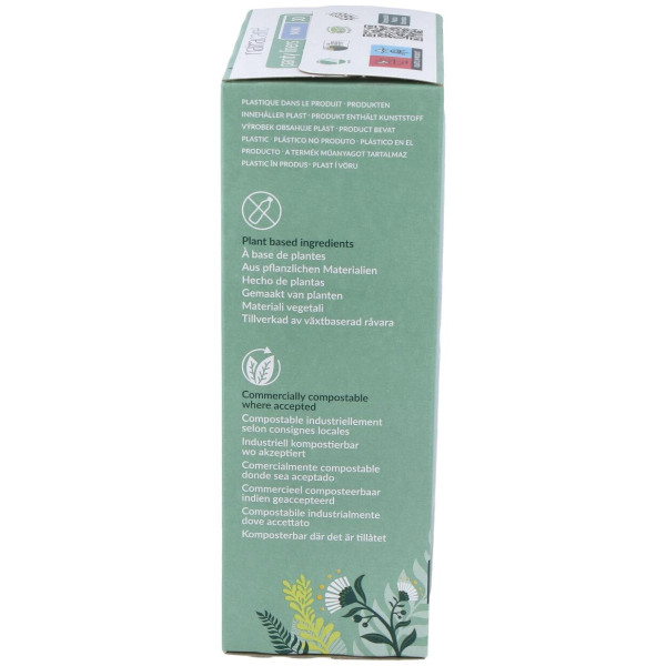 Salvaslip Normal Mini 30Uds.