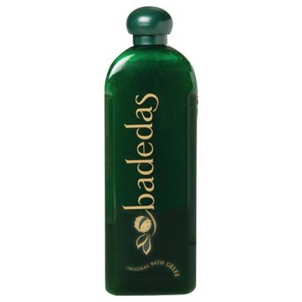 Badedas Original Indulgent Gel Baño 750Ml