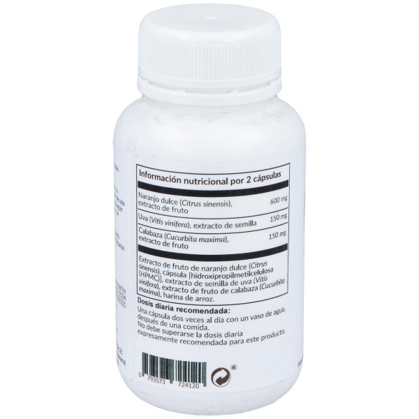 Salvestrol Platinum 60Cap.