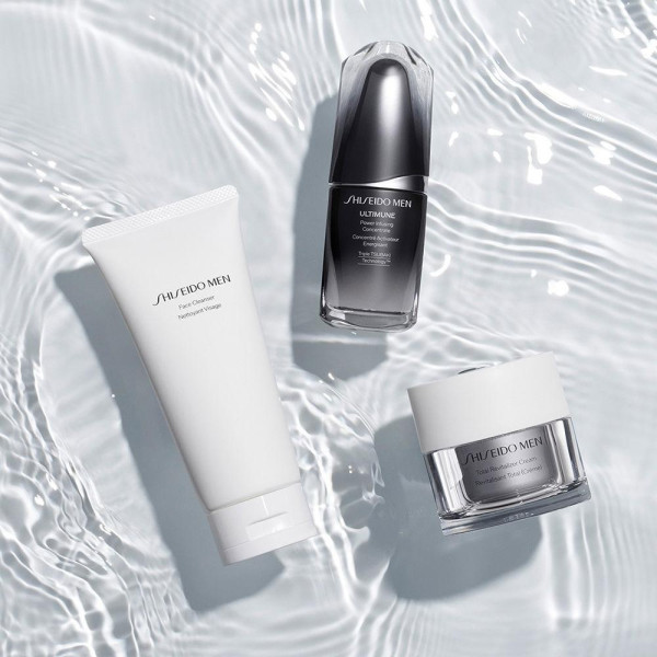 Men Ultimune Power Infusing Concentrate 30 Ml