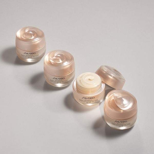 Benefiance Wrinkle Smoothing Day Cream Spf25 50 Ml