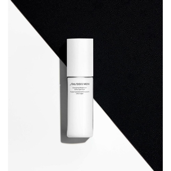 Men Energizing Moisturizer Extra Light Fluid 100 Ml