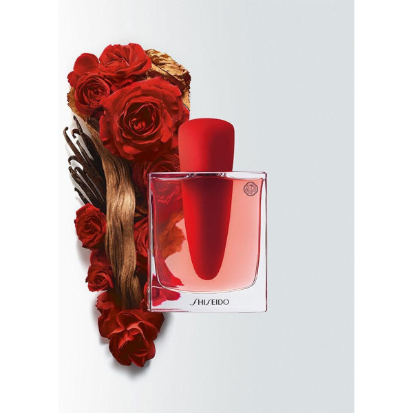 Ginza Edp Intense Vapo 90 Ml