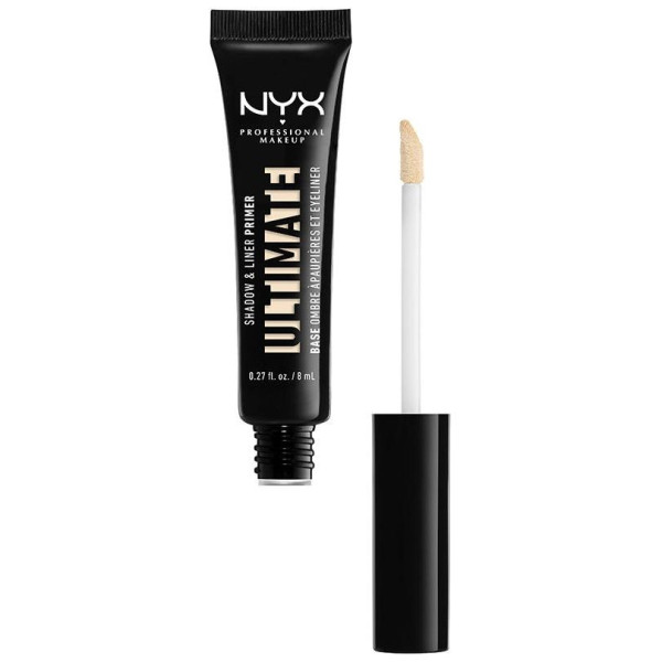 Ultimate Prebase Light 8 Ml