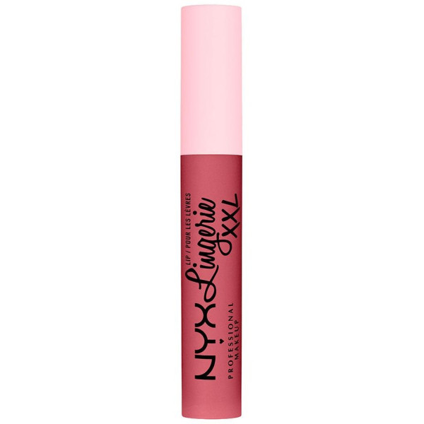 Nyx Lingerie Xxl Flaunt It 4Ml