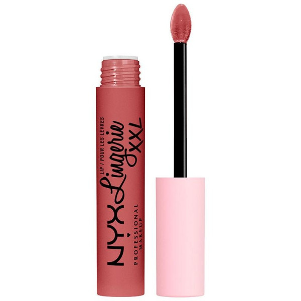 Nyx Lip Lingerie Xxl Warm Up Labial Liquido 1Ud