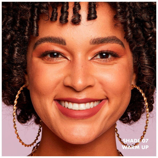 Nyx Lip Lingerie Xxl Stripd Down Labial Liquido 1Ud