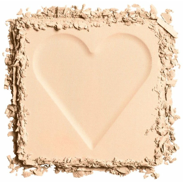 Can'T Stop Won'T Stop Mattifying Powder Fair