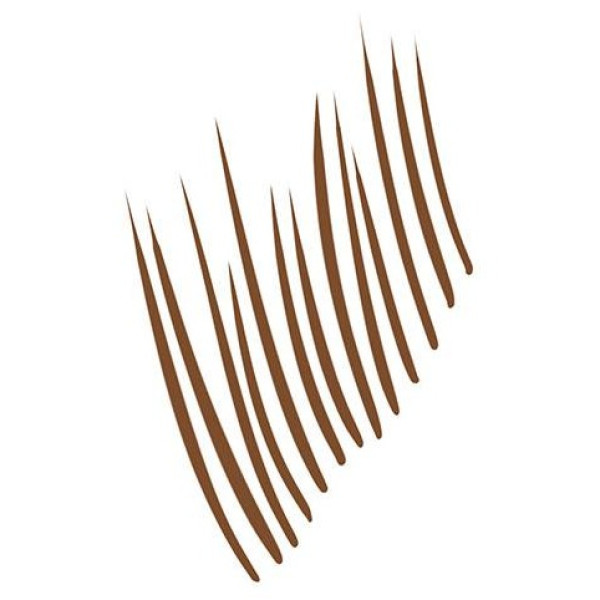 Nyx Lift Y Snatch Brown Tint Pen Brunette 1Ml