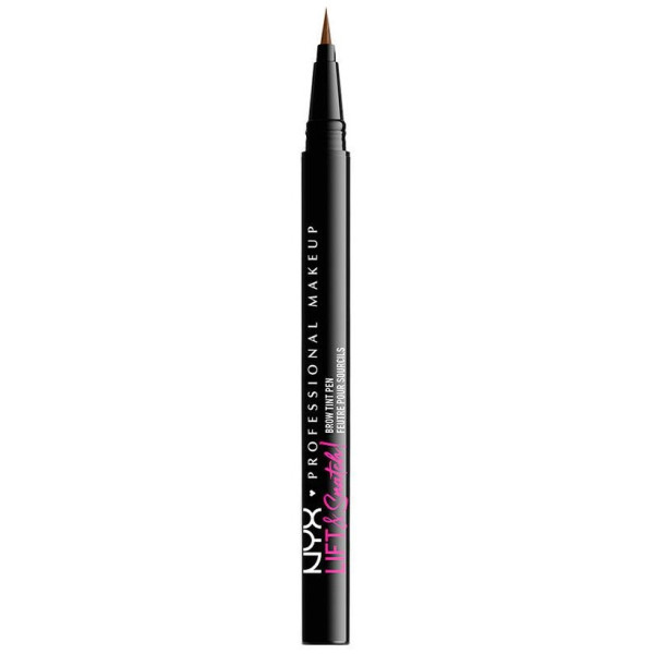 Nyx Lift Y Snatch Brown Tint Pen Brunette 1Ml
