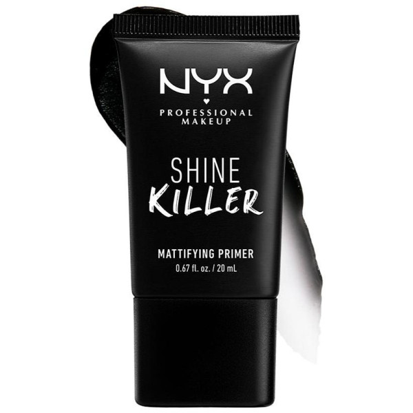 Nyx Shine Killer Mattifying Primer 20Ml