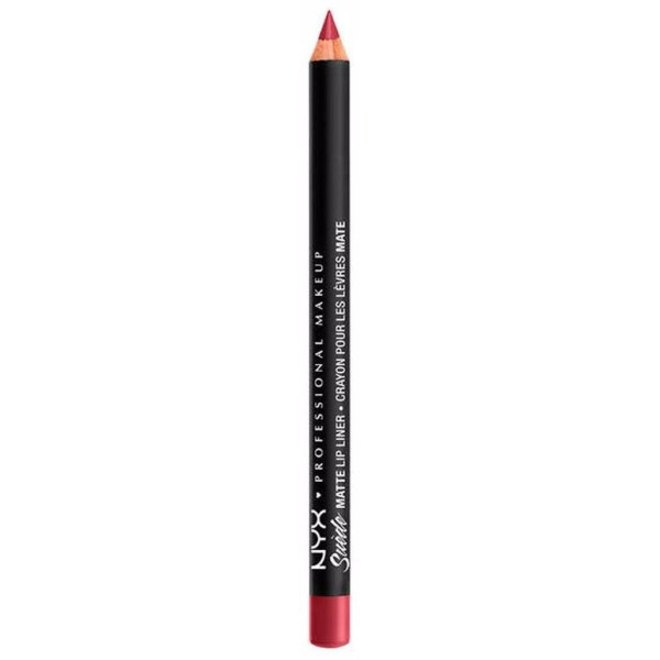 Suede Matte Lip Liner Cherry Skies 3,5 Gr