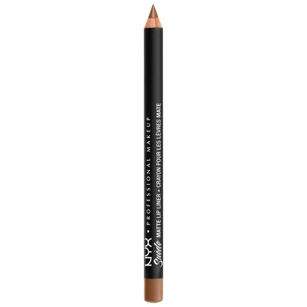 Nyx Suede Matte Lip Liner Sandstorm 3.5G