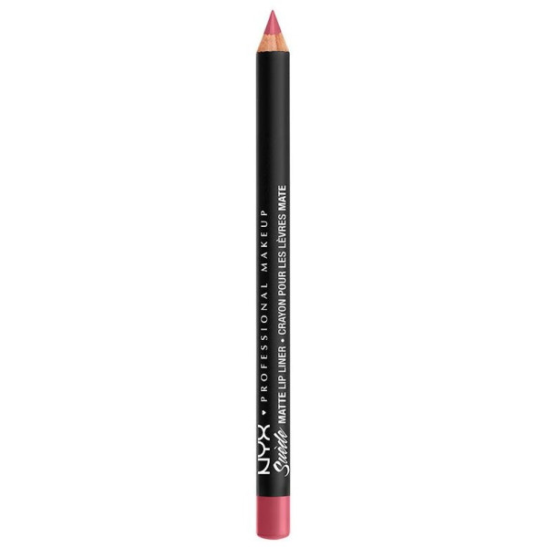 Nyx Suede Matte Lip Liner 29 Sao Paulo 3.5G